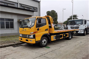 达尔罕茂明安联合旗车辆公路救援