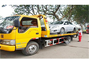 达尔罕茂明安联合旗附近24小时汽车拖车服务热线