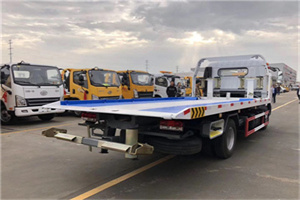 达尔罕茂明安联合旗汽车救援补胎