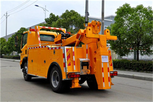 达尔罕茂明安联合旗高速路拖车费